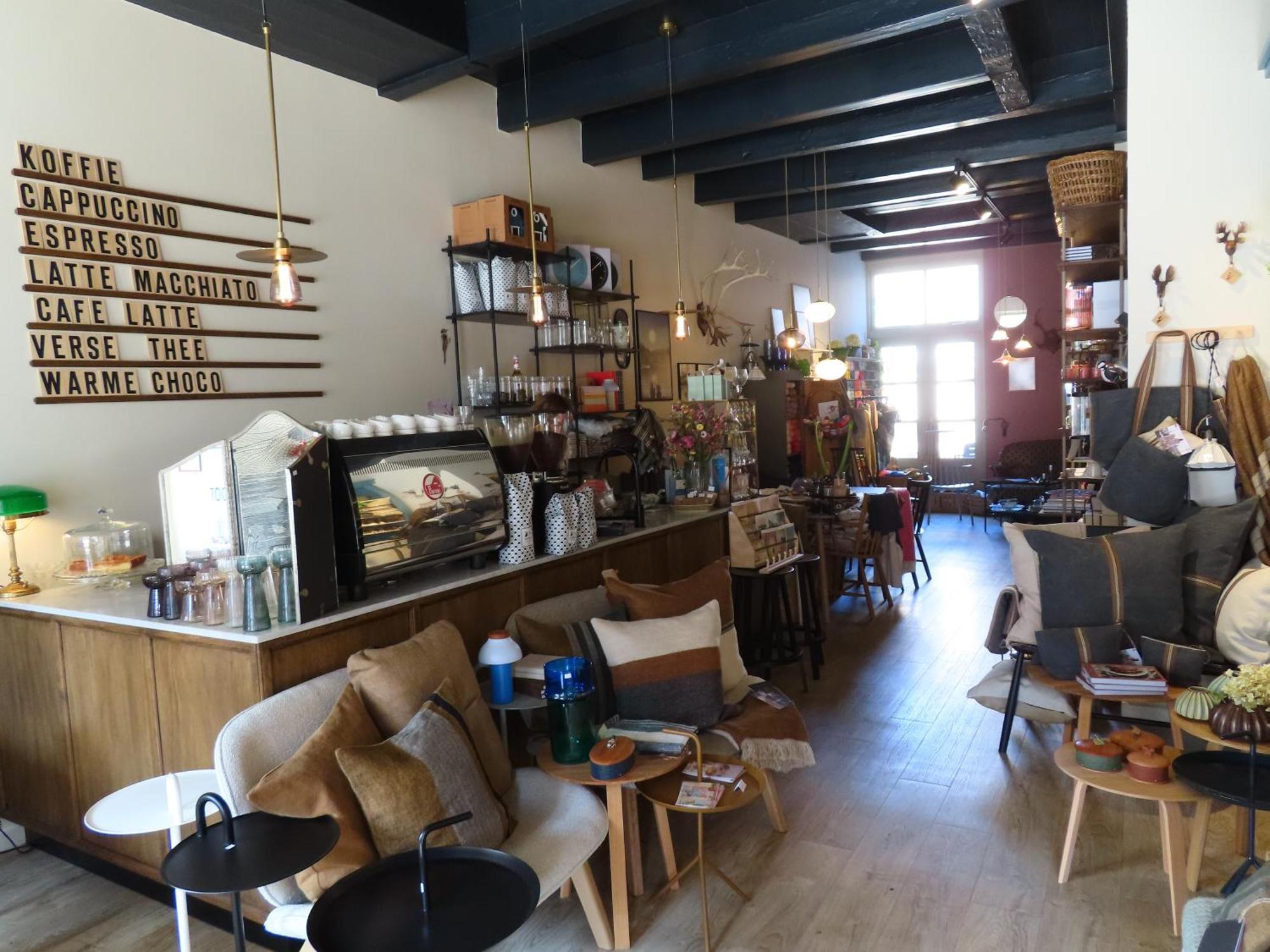 Tiny Botanic House Villa Tzummarum Ngoại thất bức ảnh