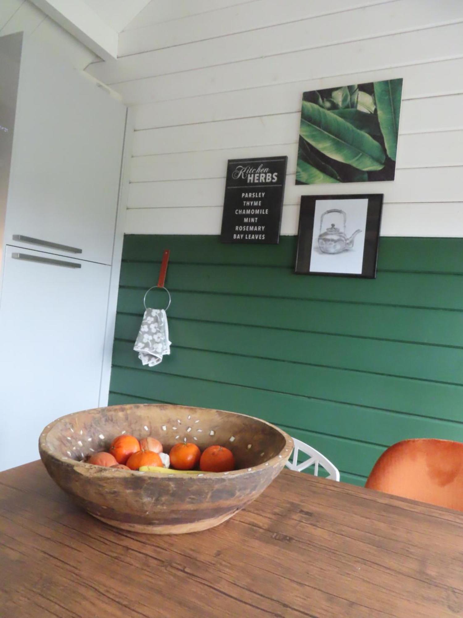 Tiny Botanic House Villa Tzummarum Ngoại thất bức ảnh