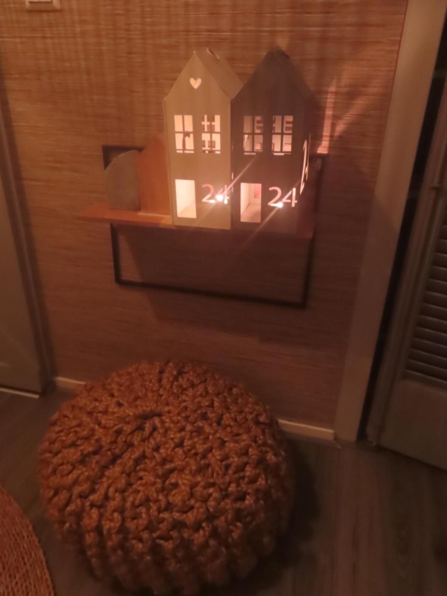 Tiny Botanic House Villa Tzummarum Ngoại thất bức ảnh
